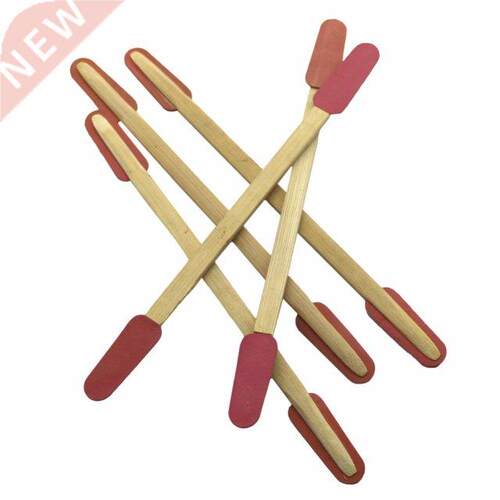 50 Pcs Bee Bamboo Plastic Take Pulp Pen Royal Jelly Producti