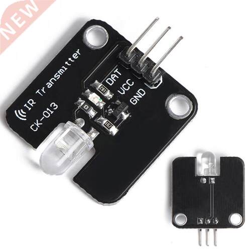 Transmitter Module IR Sensor With LED Indicate
