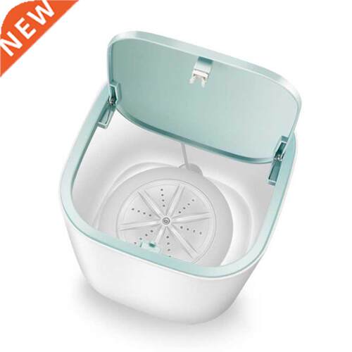 EAS Mini Washing Machine Automatic Household Dehydrated Min