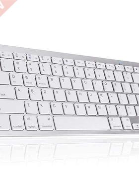 78 Keys Wireless Keyboard Bluetooth--compatible