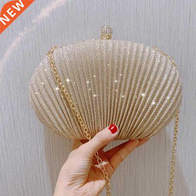 Luxury Handbags Women Bags Desgner Elegant Lades Evenng P