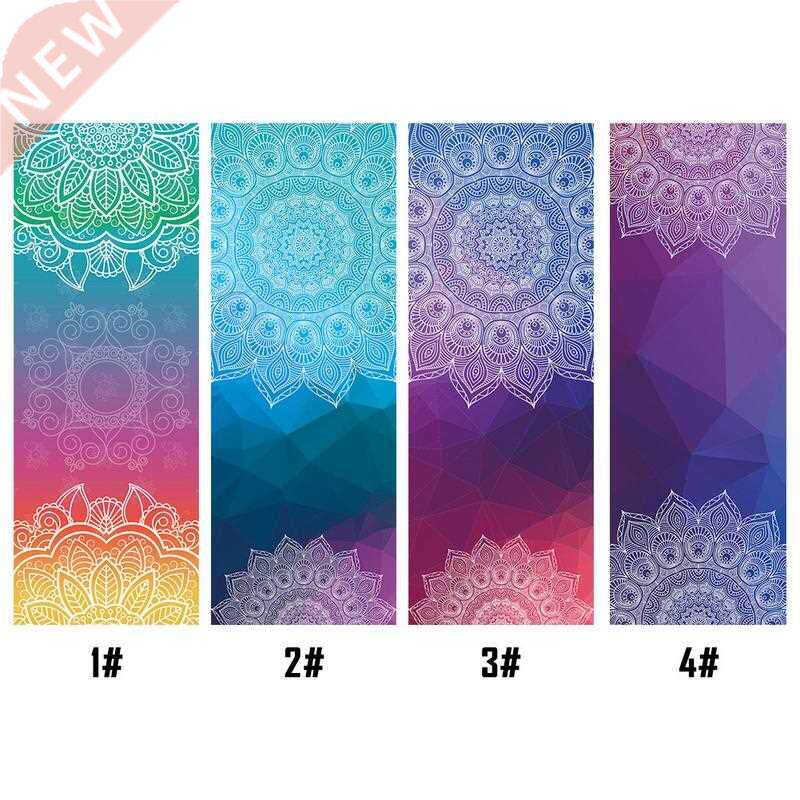 NEW 18*6cm 2mm Thickness 4 Styles Non-slip Ultrathin