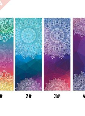 NEW 18*6cm 2mm Thickness 4 Styles Non-slip Ultrathin