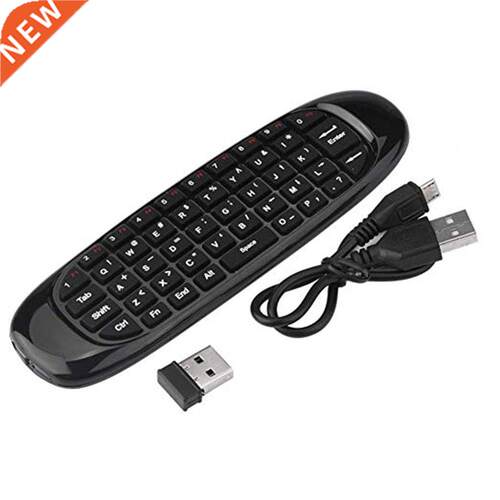 C120 Multi-Language Version Wireless Air Mouse Mini