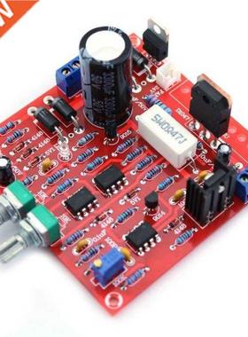 Red 0-30V 2m-3 Continuously djustble DC Regulted Power