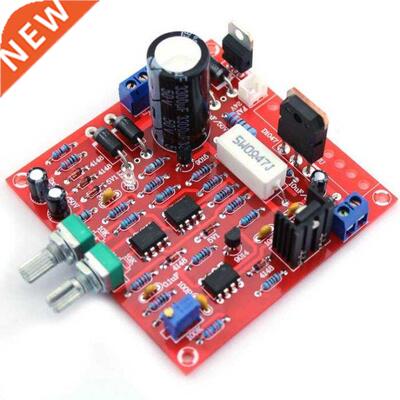 Red 0-30V 2m-3 Continuously djustble DC Regulted Power
