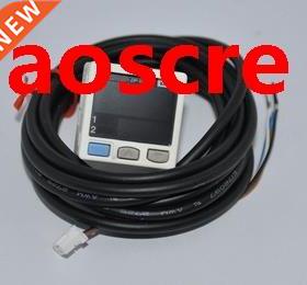 DP-101 NPN Digital Vacuum Negative Pressure Sensor Pressure