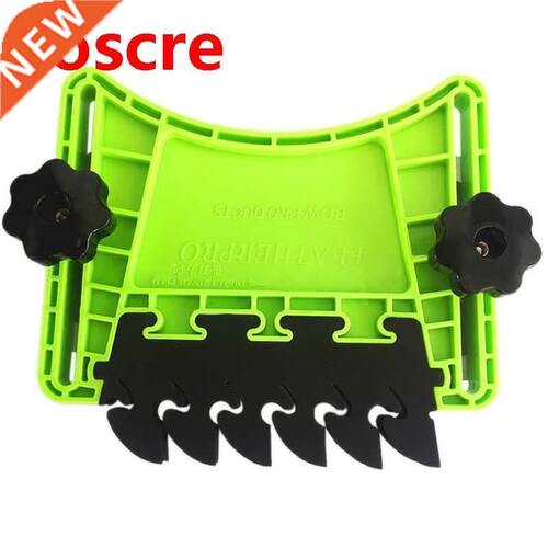 Anti Collision Feather Loc oard Detachale Featheroards fo