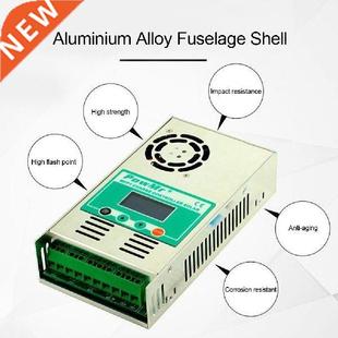 MPPT-60A Safe And Reliable Solar Charge And Discharge