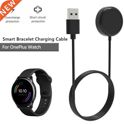 USB Charging Cable For OnePlus Watch Wireless Charger For On