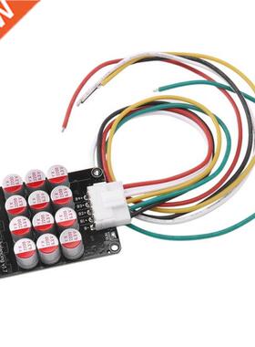 4S 5A Whole Group Balancer Active BMS Board Lithium Lipo Lif