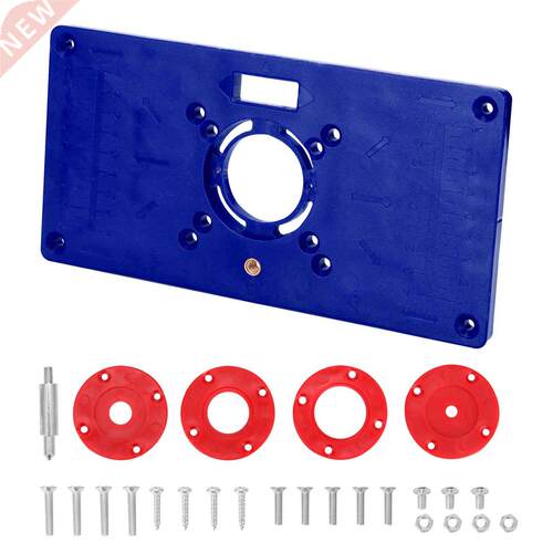 ABS Plastics Woodworking Engraving Machine Flip Board