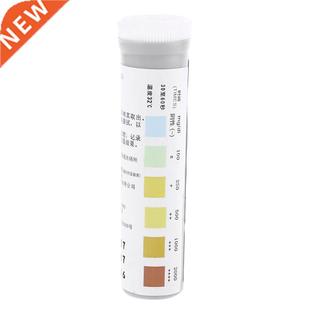 20 Strips Urinalysis Glucose Diabetes Urine Test Strip 适用