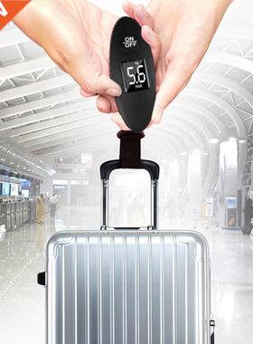 40 Kg/100g Handheld LCD Digital Electronic Scale Portable Tr