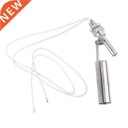 0-220V Stainless Steel Water Float Switch Level Switch Level