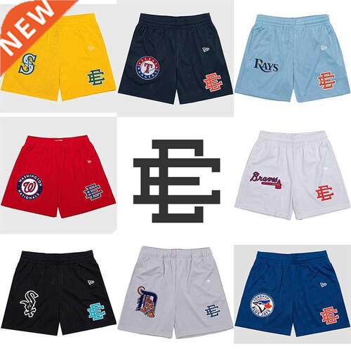2022 Summer New high quality shorts men casual sports shorts
