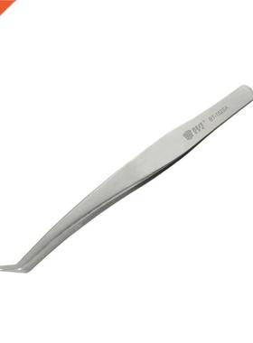 BST-152SA Anti-Skid Forceps Stainless Steel Anti-Static