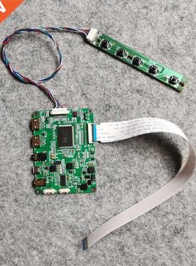 Fit LP173WF4/LP173WF5 EDP 30Pin screen notebook PC HDMI 2 m