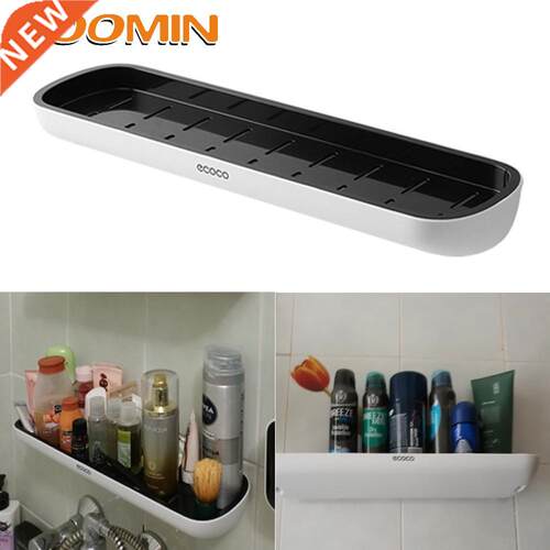 HOOMIN Shampoo Storage Rack Holder Shower Storage Organizer