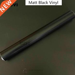 152cm Bright Glossy Vinyl Car Decal Wrap er Black White Glos