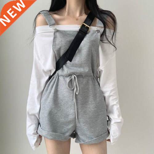 Two Pieces Sweatsuits for Women Off Shoulder Long Sleeve T-s