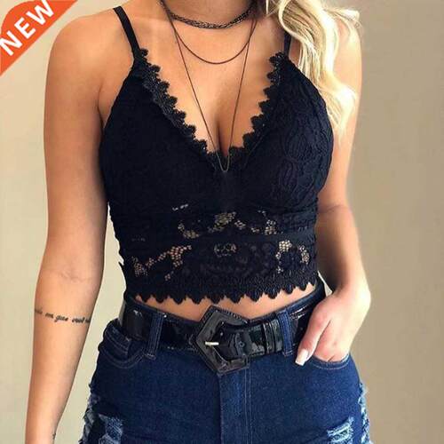 Crop Top Femme Tops Plus Size Tops For Women Summer Womens T