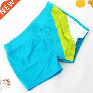 Kids Swimming Trunks Boys Nylon Bathing Suit Children Swim S