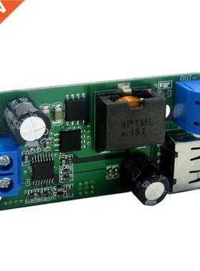 DC-DC Buck Module 9V/12V/24V/36V to 5V/5A high-power Automot