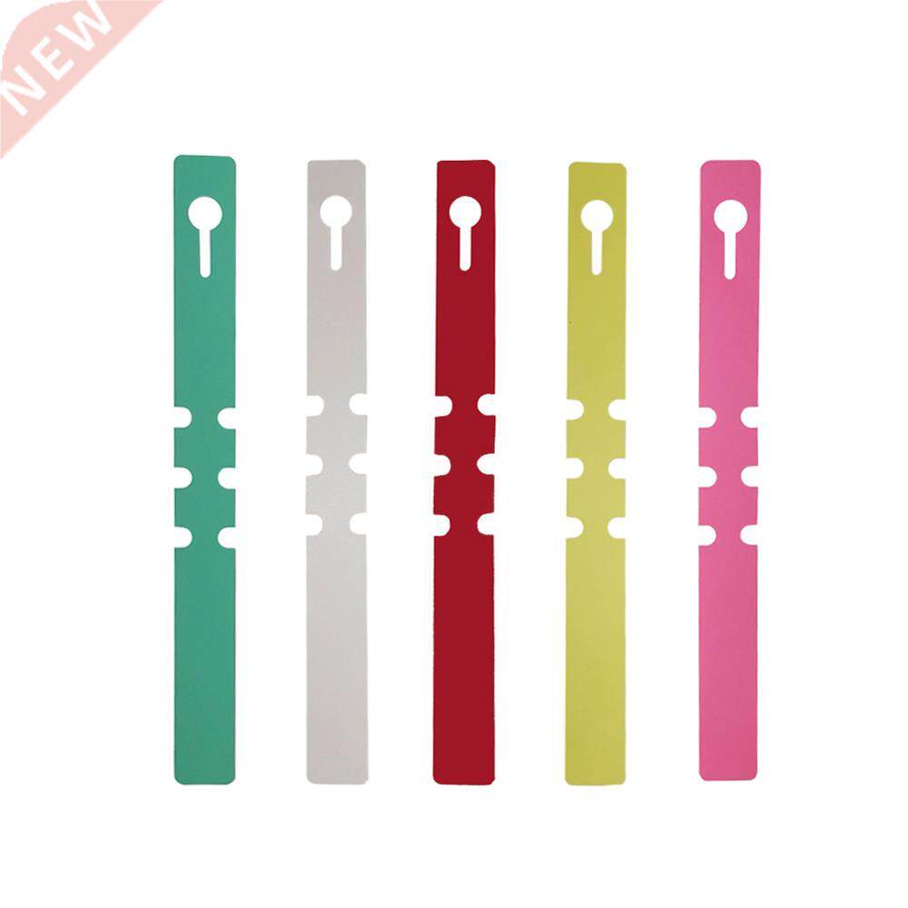 PVC Plastic Plant Marker Plant Lableplant Markers For Garden图片