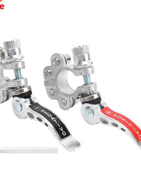 Electric Meter 6 TO 24V Brass Battery Terminal Clamp Positiv