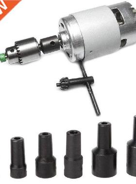 4-12mm Motor Shaft B10 Drill Clamp Chuck Coupling Coupler