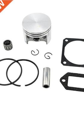 Piston Assembly 52mm Fits for Stihl 038 MS380 Chainsaw