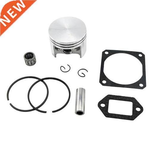 Piston Assembly 52mm Fits for Stihl 038 MS380 Chainsaw
