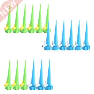 Auto Drip Irrigation Watering System Dripper Spike Kits