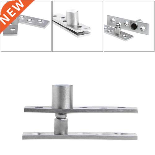 Up Down Shaft Stainless Steel Door Rotating Hinge Pivot 75/1