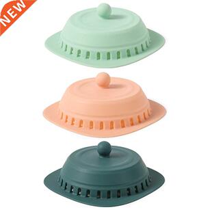 Kitchen Floor Drain Anti Odor Cover Bathroom Shower Sink