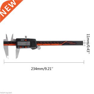 6Inch/150mm Stinless Steel Electronic Digitl Cliper High