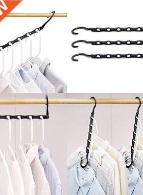 Clothes Hanger Closet Organizer Space Saving Hanger