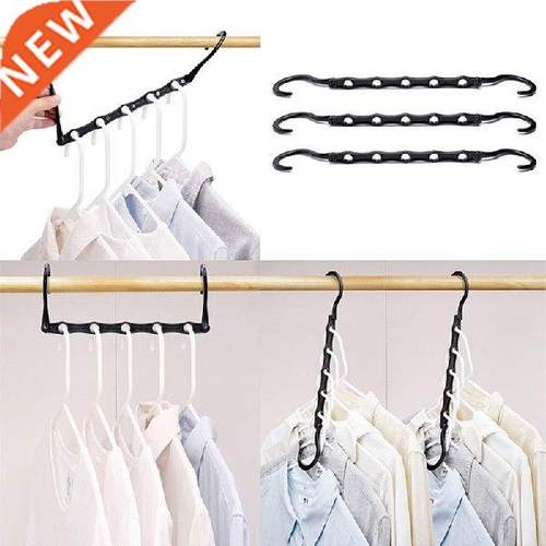 Clothes Hanger Closet Organizer Space Saving Hanger