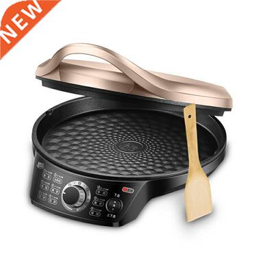 Electric Baking Pan Household Double Side Heating Pancakes