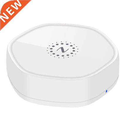 YZG12 For Tuya ZigBee 3.0 Smt Gateway Hub Wifi Smt Home