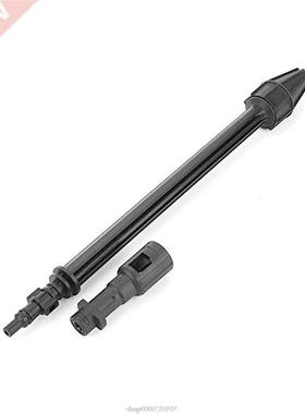 High Pressure Washer Rotating Turbo Lance Nozzle for Karcher