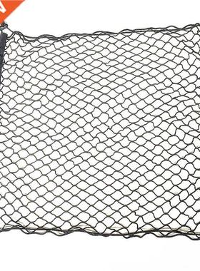 4 HooK Car Trunk Cargo Mesh Net Luggage For Jeep Commander C