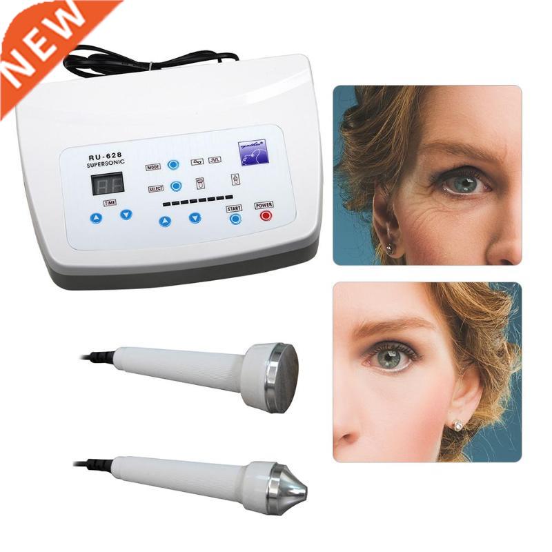 Machine faciale ultrasonique professionnelle femmes soins de