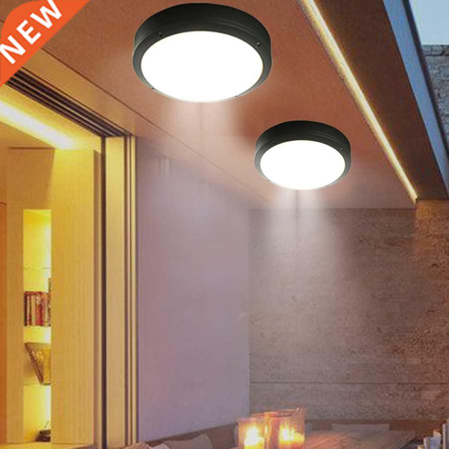 Moisture-Proof Balcony Corridor Ceiling Lamps Outdoor Ceilin