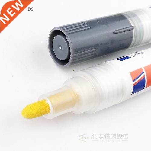 New Mouldproof Home Tile Grout Marker Repair Wall Pen White