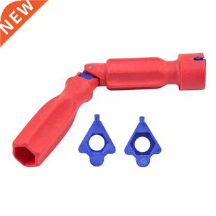 Universal Rela Toilet Seat Installation Wrench with Longer A