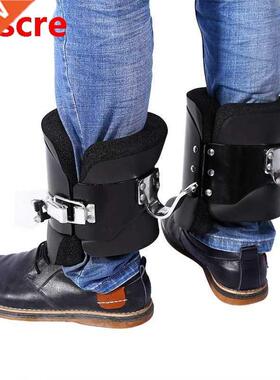 Solid Steel Frame Fitness Strength Training Gravity/Inversio