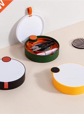 Creative Sewing Kit Portable Magnetic Needle Thread Box