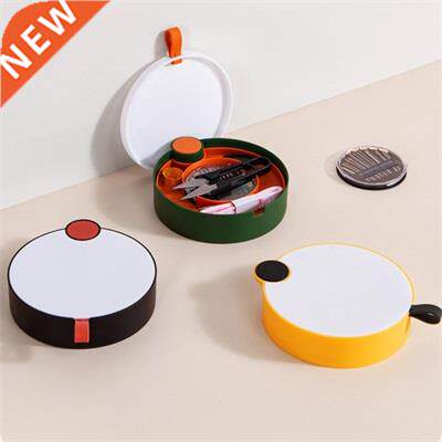 Creative Sewing Kit Portable Magnetic Needle Thread Box